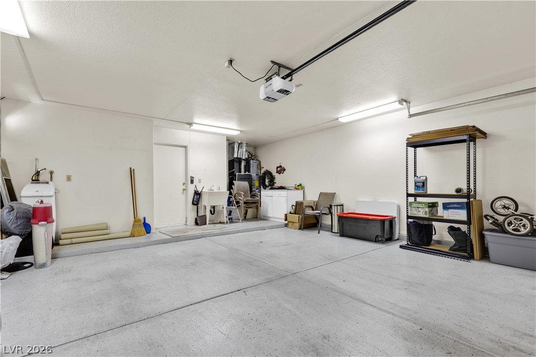 2421 Showcase Drive Las Vegas NV 89134