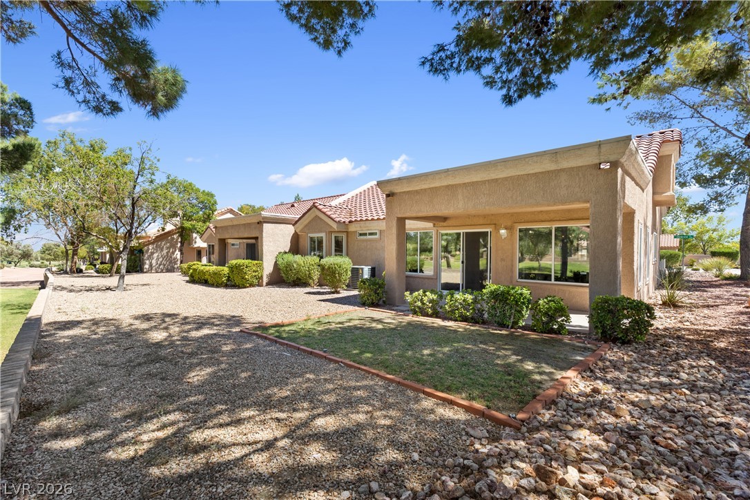 2421 Showcase Drive Las Vegas NV 89134