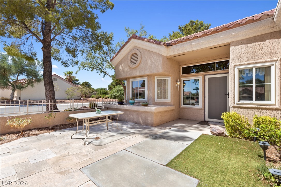 2421 Showcase Drive Las Vegas NV 89134