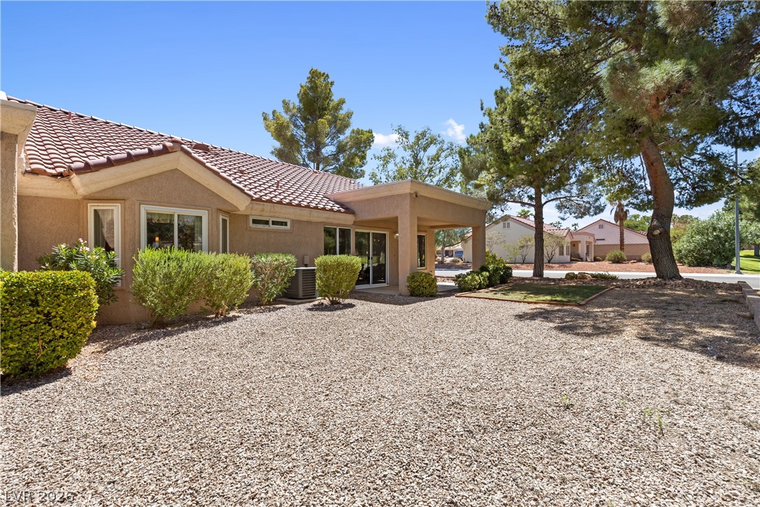 2421 Showcase Drive Las Vegas NV 89134