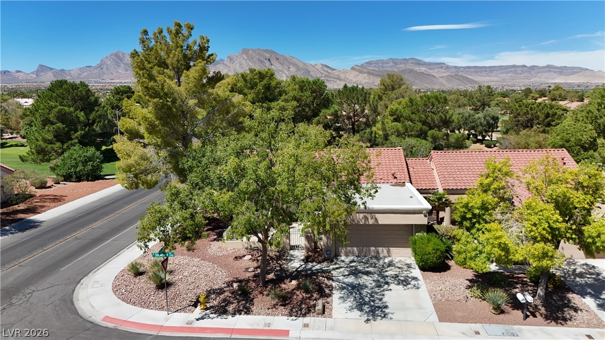 2421 Showcase Drive Las Vegas NV 89134