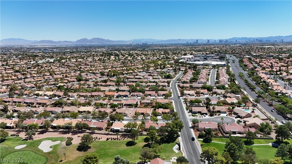 2421 Showcase Drive Las Vegas NV 89134