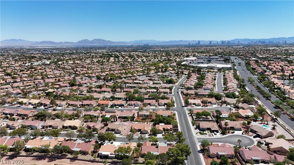 2421 Showcase Drive Las Vegas NV 89134