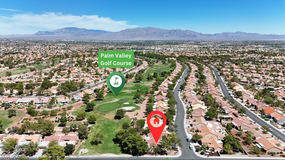 2421 Showcase Drive Las Vegas NV 89134