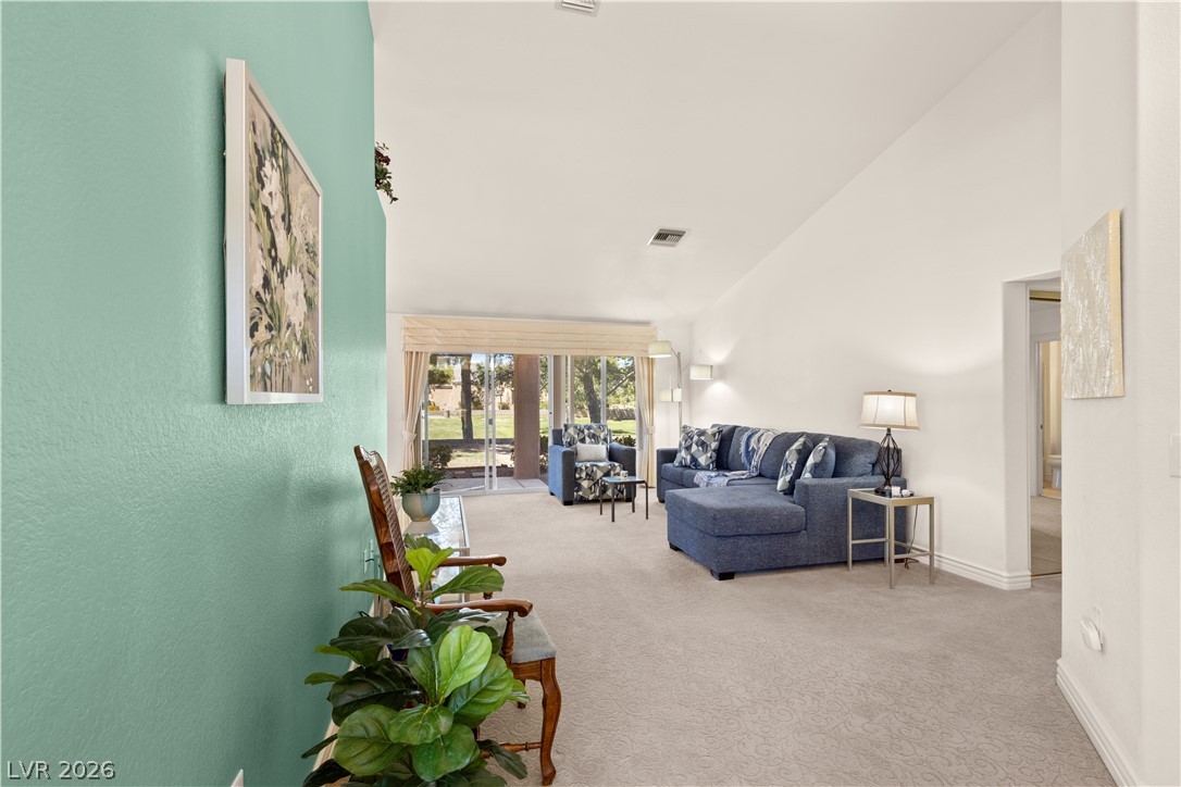 2421 Showcase Drive Las Vegas NV 89134