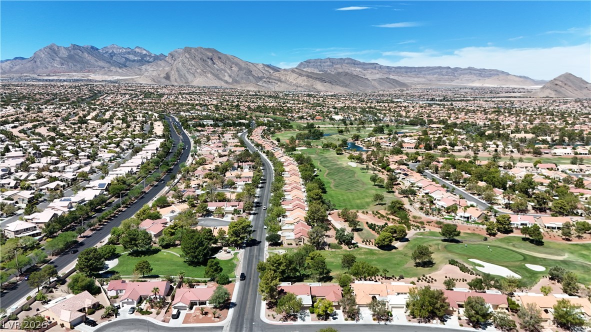 2421 Showcase Drive Las Vegas NV 89134