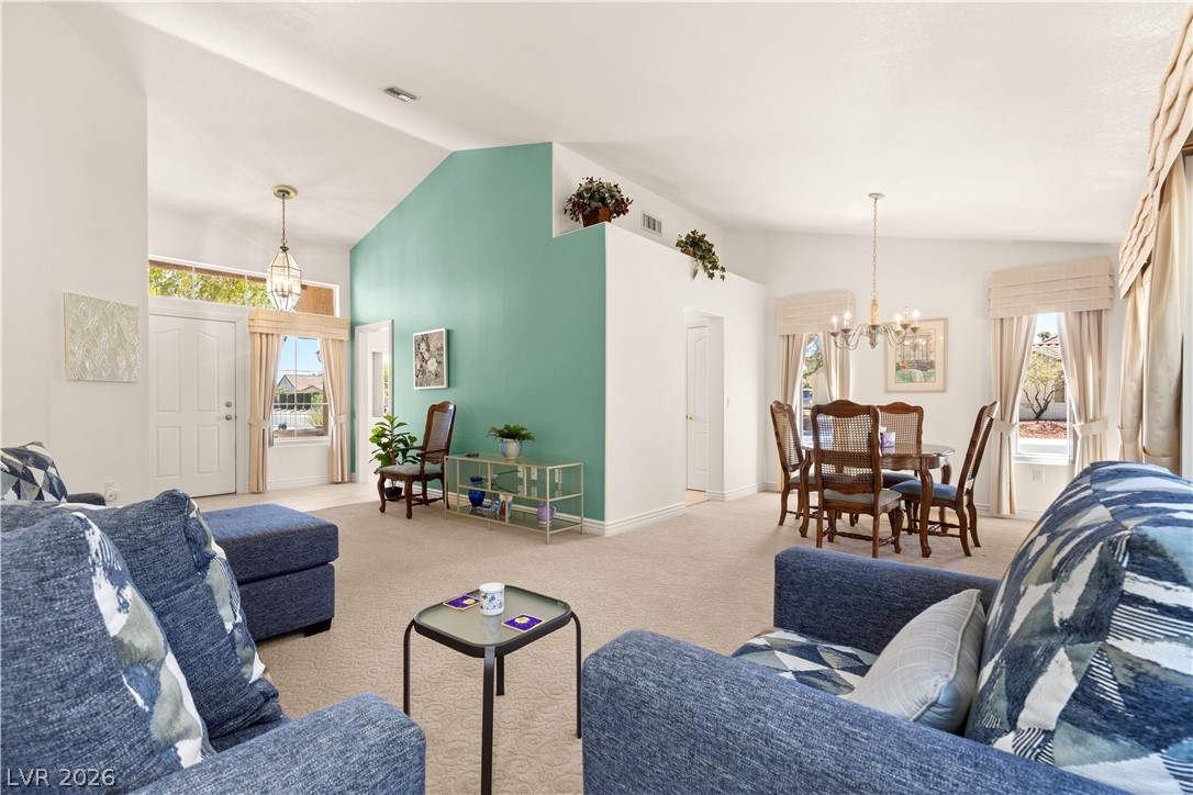 2421 Showcase Drive Las Vegas NV 89134