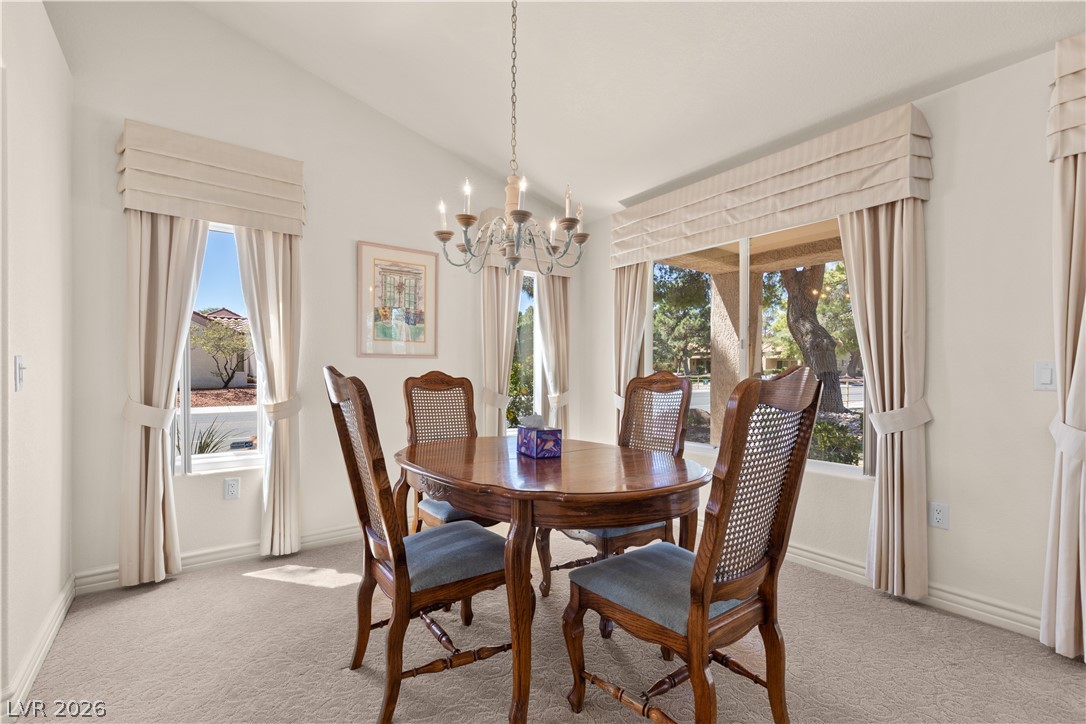 2421 Showcase Drive Las Vegas NV 89134