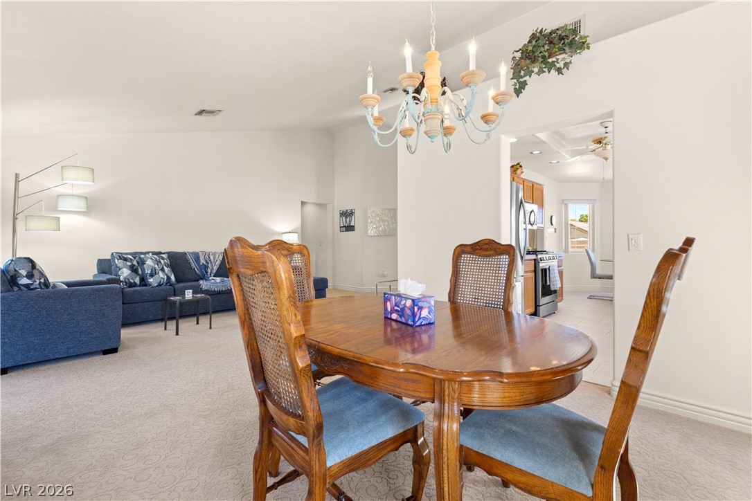 2421 Showcase Drive Las Vegas NV 89134