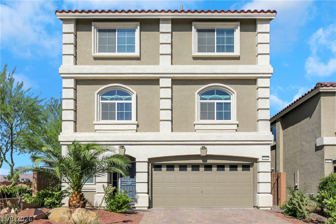 10185 Bishops Peak Court Las Vegas NV 89141