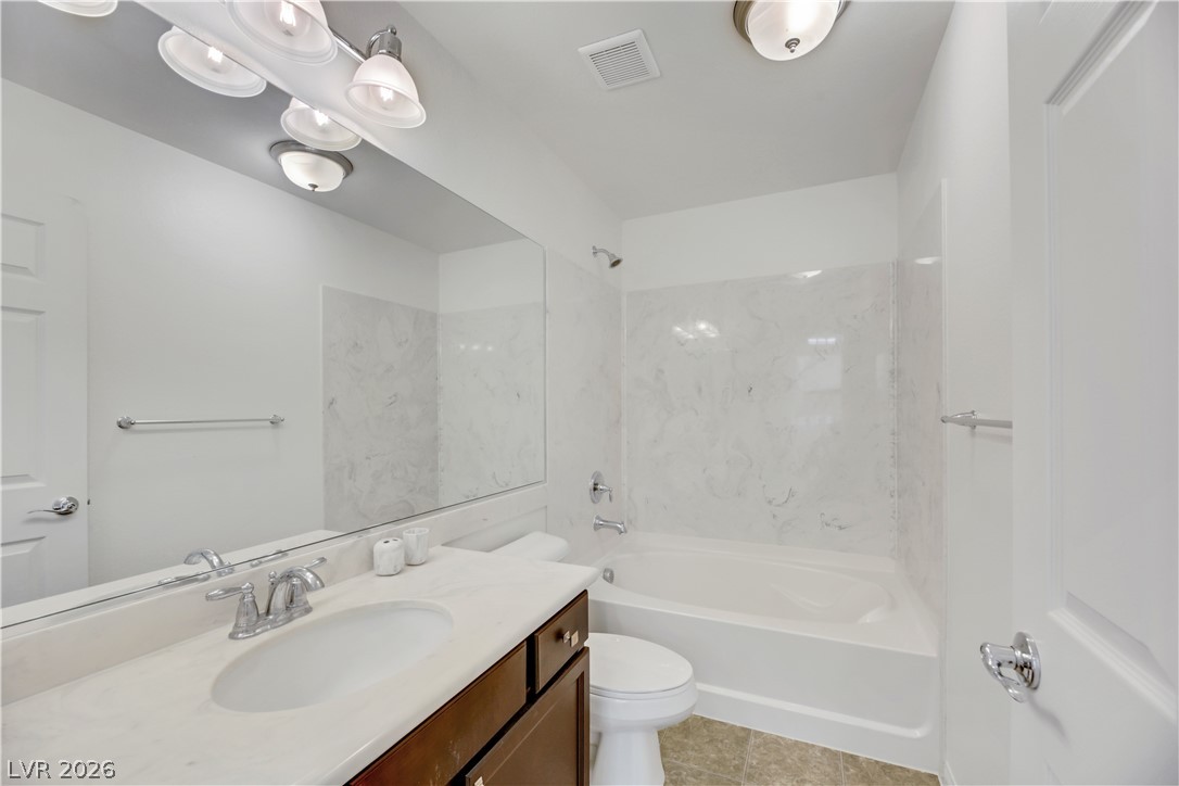 10185 Bishops Peak Court Las Vegas NV 89141