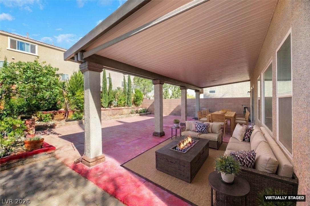 10185 Bishops Peak Court Las Vegas NV 89141