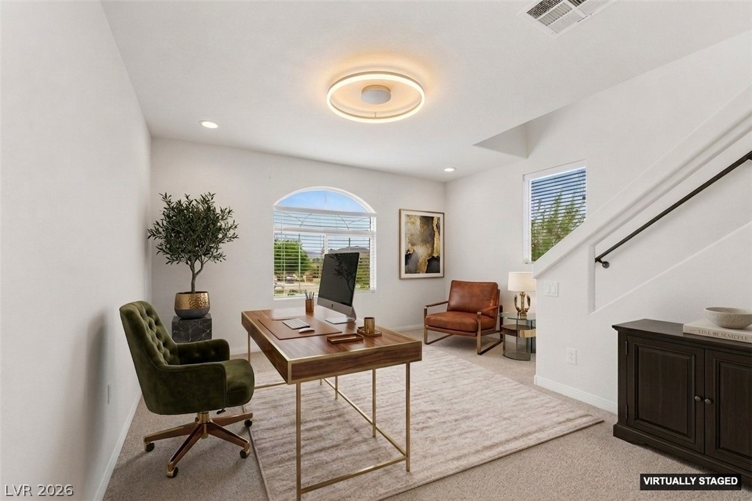 10185 Bishops Peak Court Las Vegas NV 89141