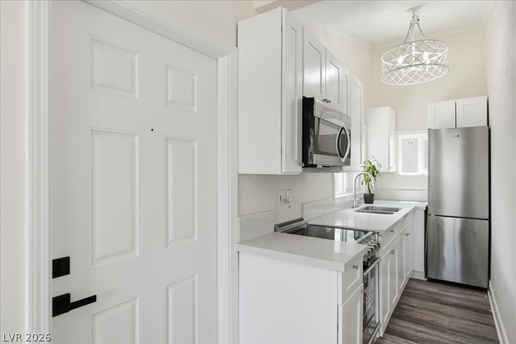 3912 Casa Grande Avenue Las Vegas NV 89102