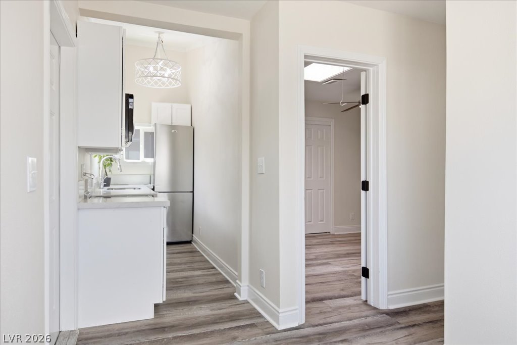 3912 Casa Grande Avenue Las Vegas NV 89102