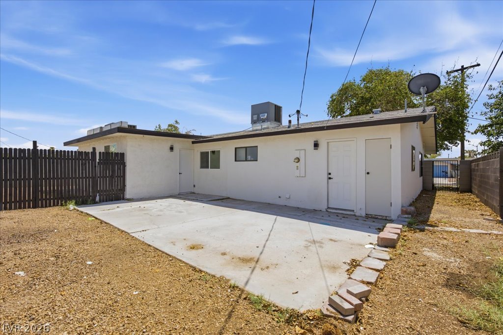3912 Casa Grande Avenue Las Vegas NV 89102