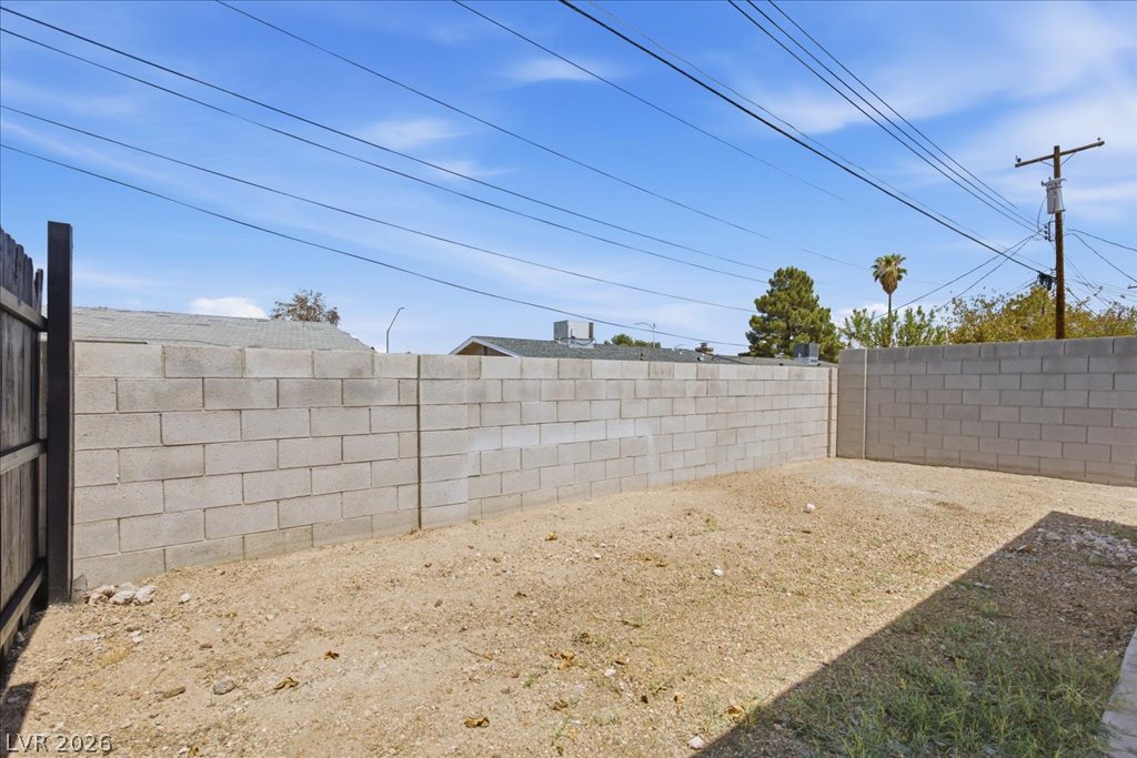 3912 Casa Grande Avenue Las Vegas NV 89102