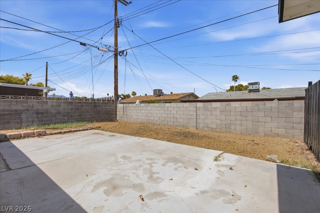 3912 Casa Grande Avenue Las Vegas NV 89102