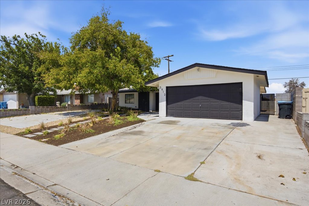 3912 Casa Grande Avenue Las Vegas NV 89102