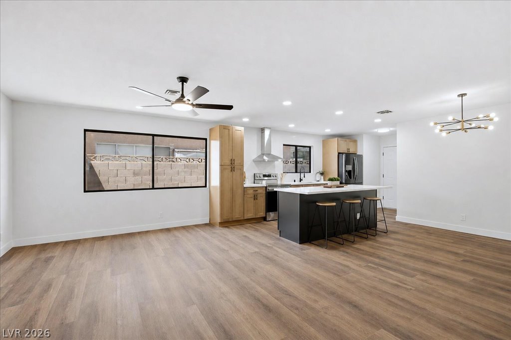 3912 Casa Grande Avenue Las Vegas NV 89102