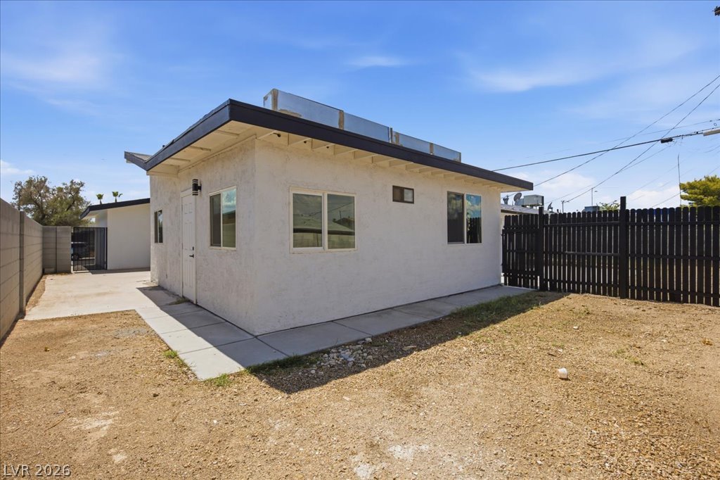 3912 Casa Grande Avenue Las Vegas NV 89102