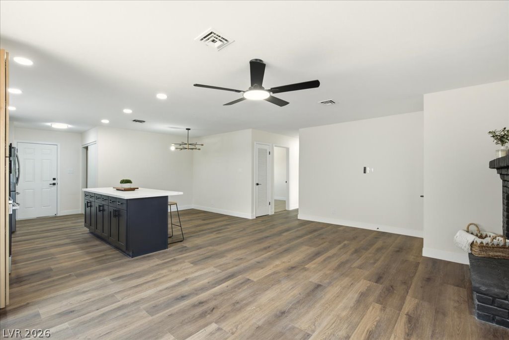 3912 Casa Grande Avenue Las Vegas NV 89102