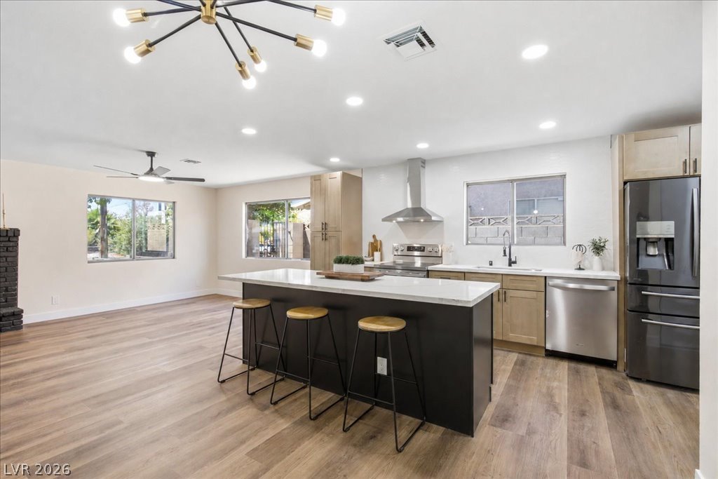3912 Casa Grande Avenue Las Vegas NV 89102