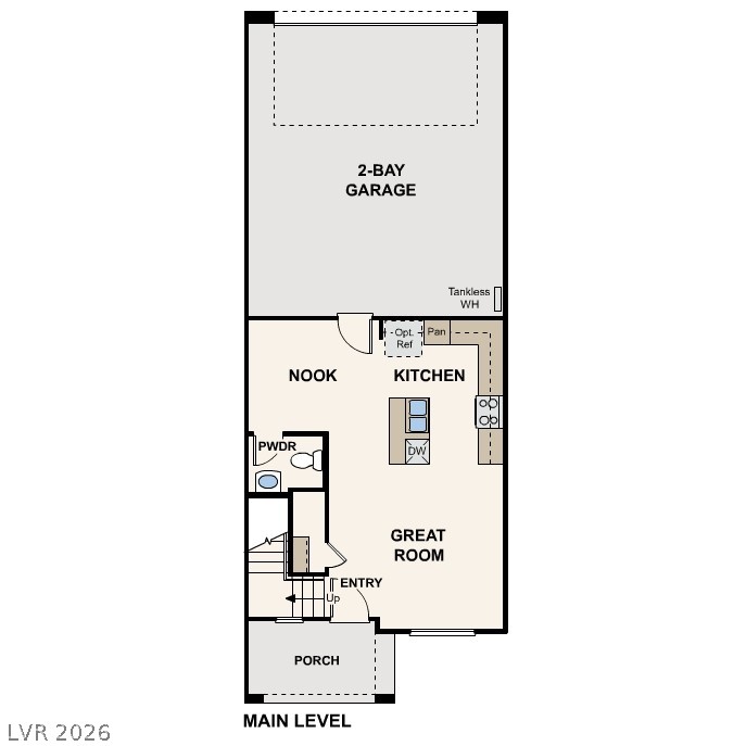 839 Atleigh Avenue Henderson NV 89011