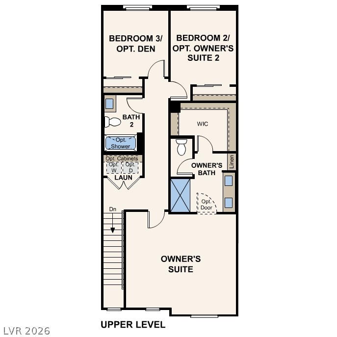 839 Atleigh Avenue Henderson NV 89011