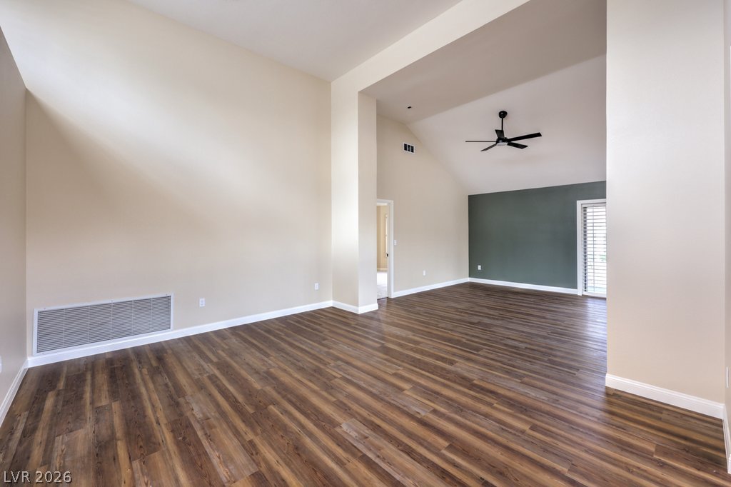 9200 Quail Ridge Drive Las Vegas NV 89134