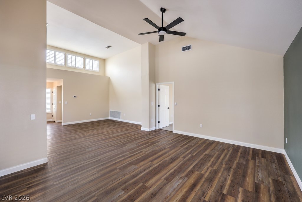 9200 Quail Ridge Drive Las Vegas NV 89134