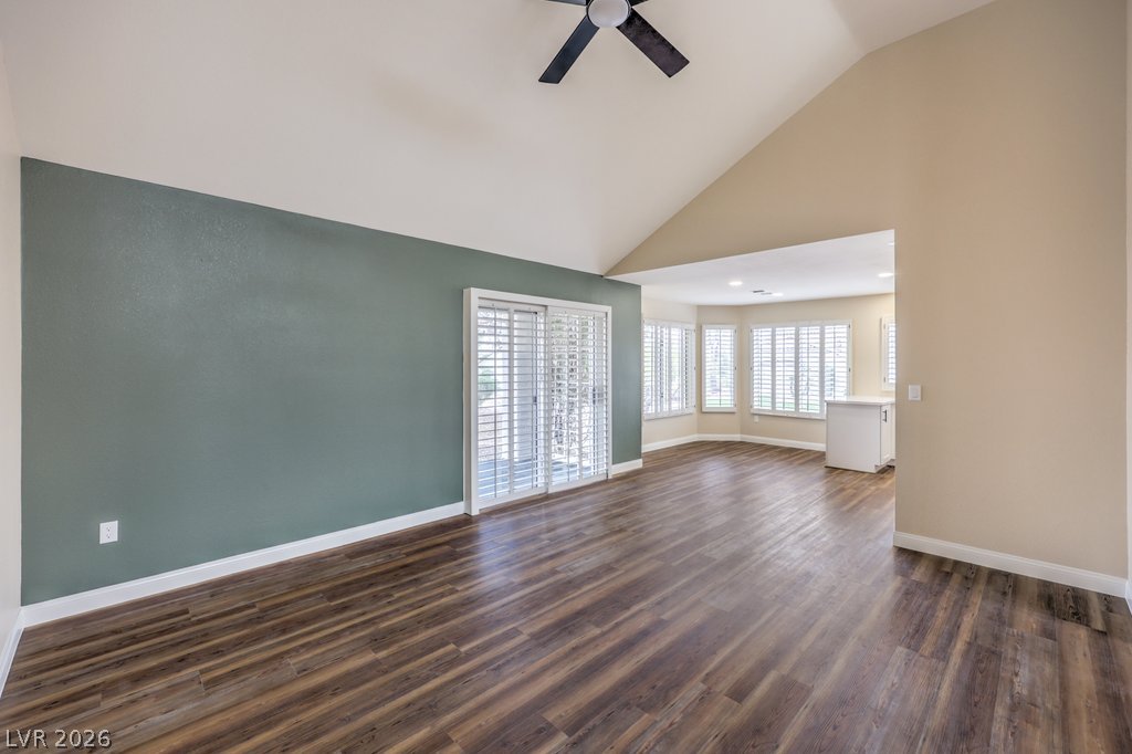 9200 Quail Ridge Drive Las Vegas NV 89134