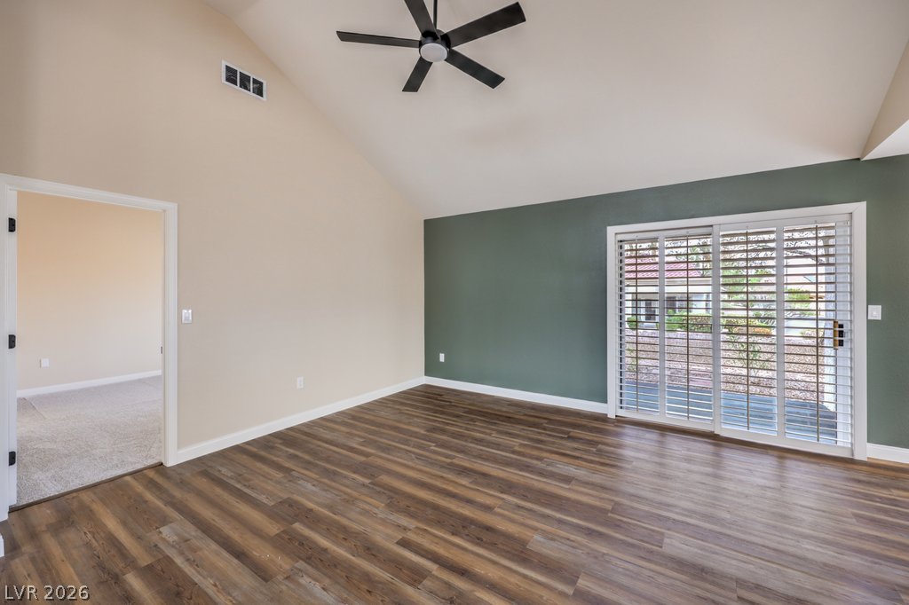 9200 Quail Ridge Drive Las Vegas NV 89134