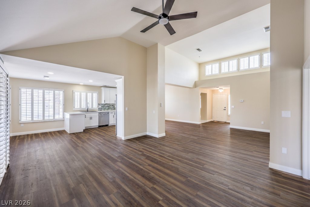 9200 Quail Ridge Drive Las Vegas NV 89134