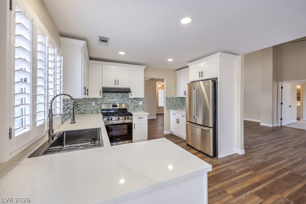 9200 Quail Ridge Drive Las Vegas NV 89134
