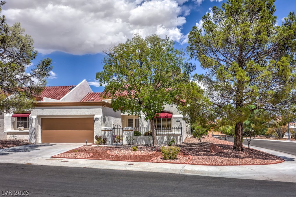 9200 Quail Ridge Drive Las Vegas NV 89134