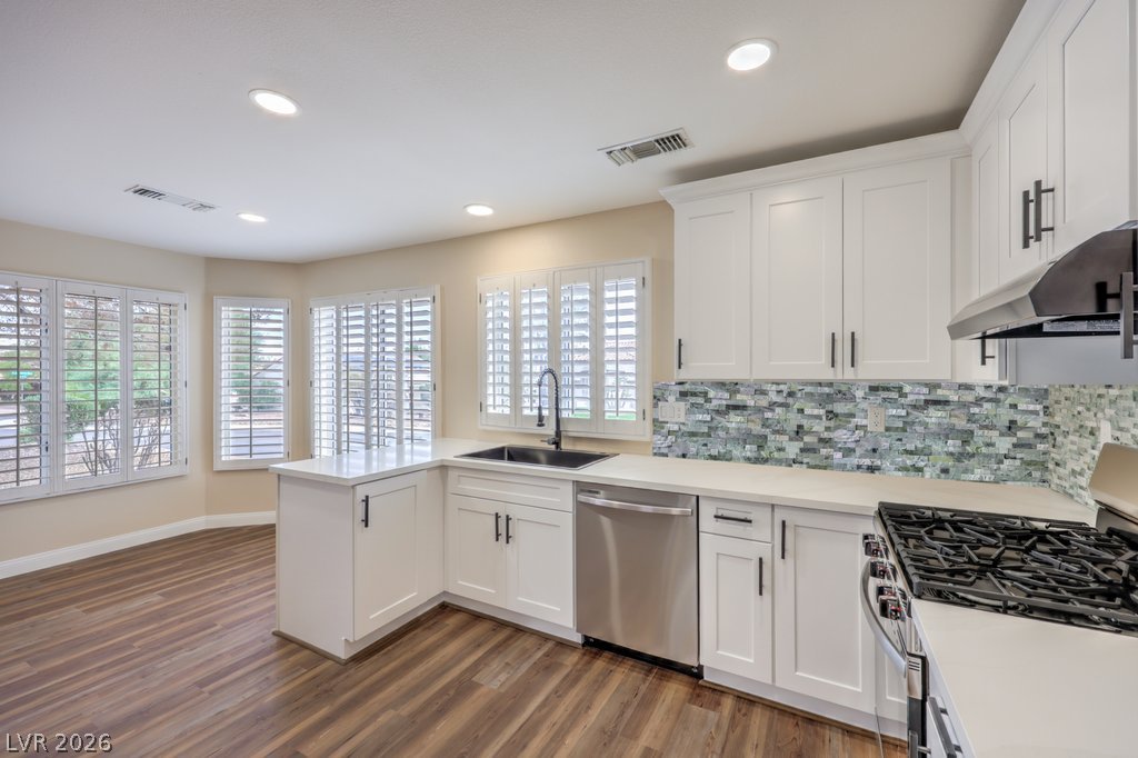 9200 Quail Ridge Drive Las Vegas NV 89134