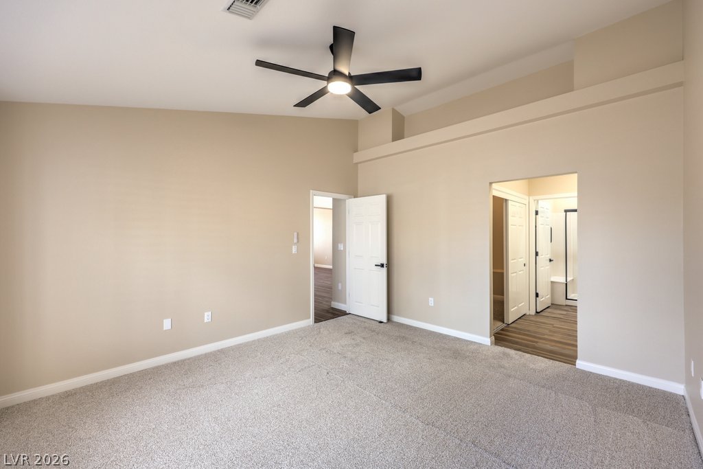 9200 Quail Ridge Drive Las Vegas NV 89134