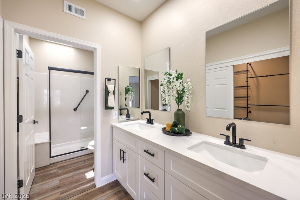 9200 Quail Ridge Drive Las Vegas NV 89134