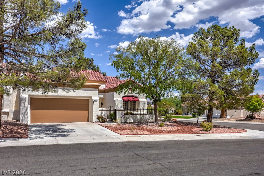 9200 Quail Ridge Drive Las Vegas NV 89134