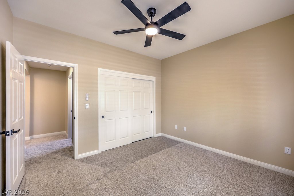 9200 Quail Ridge Drive Las Vegas NV 89134
