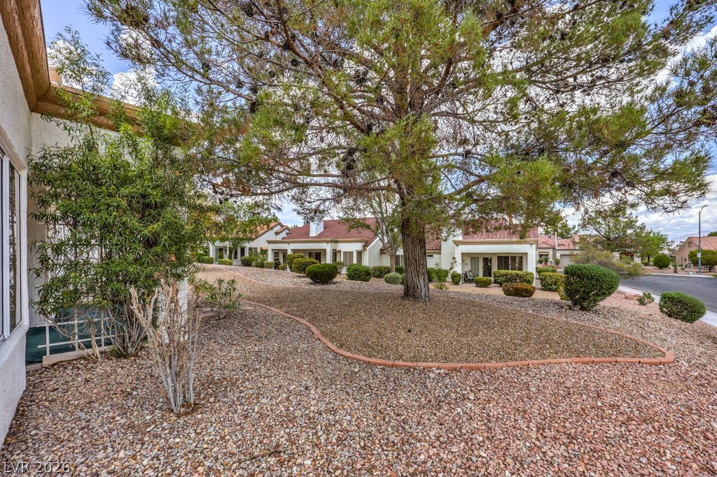 9200 Quail Ridge Drive Las Vegas NV 89134