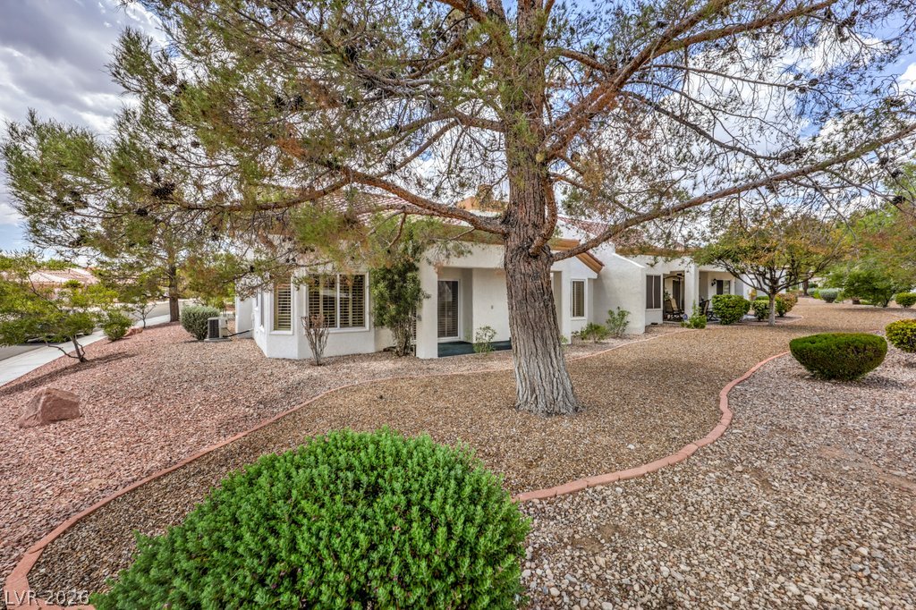9200 Quail Ridge Drive Las Vegas NV 89134