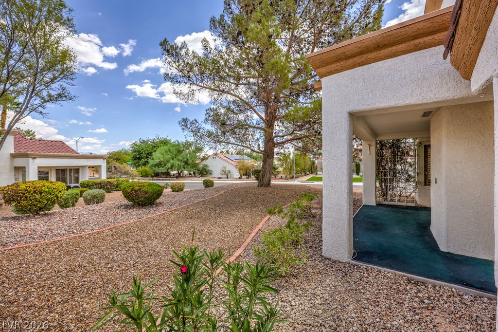 9200 Quail Ridge Drive Las Vegas NV 89134