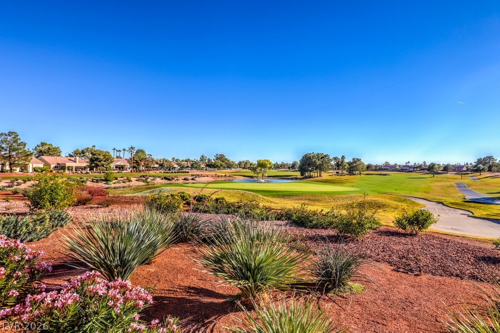 9200 Quail Ridge Drive Las Vegas NV 89134