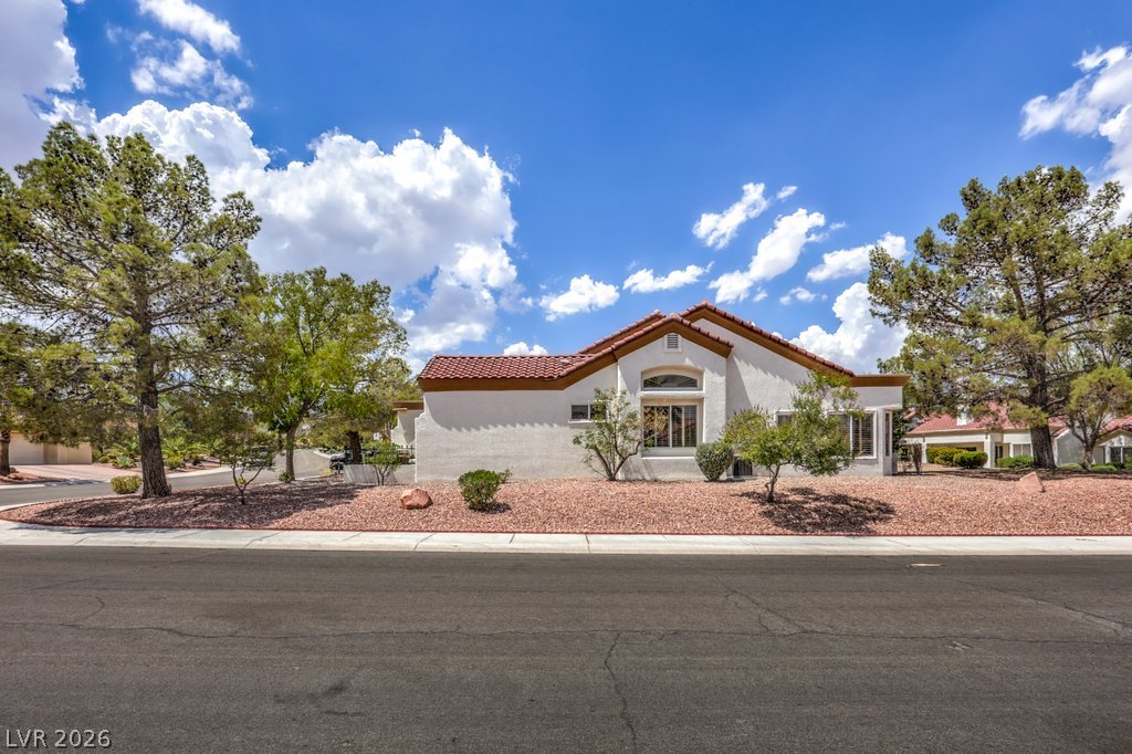 9200 Quail Ridge Drive Las Vegas NV 89134