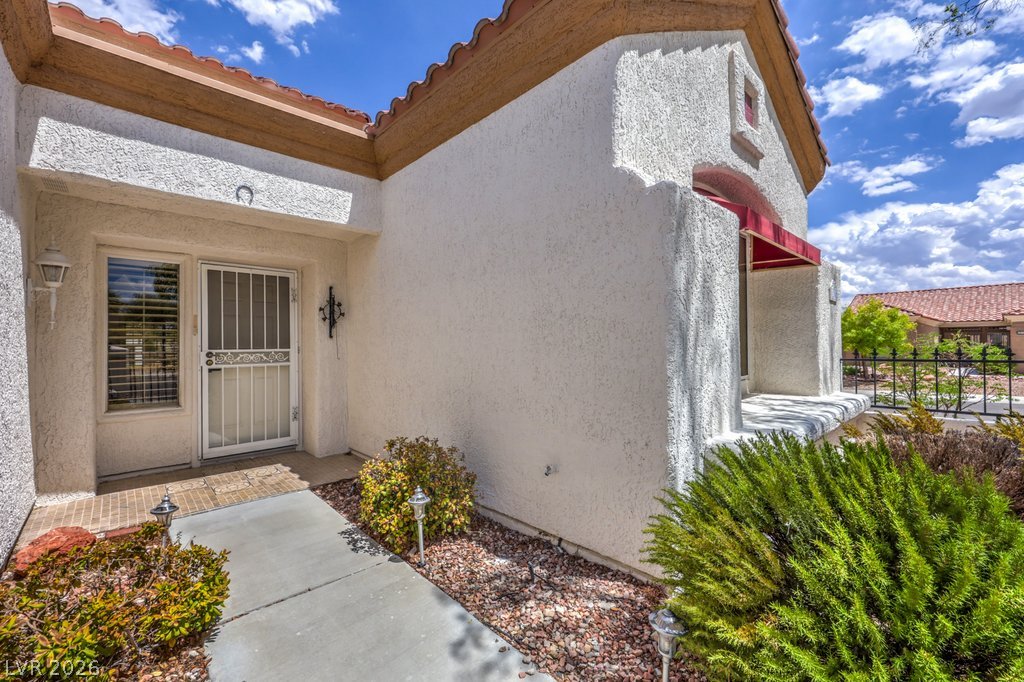 9200 Quail Ridge Drive Las Vegas NV 89134