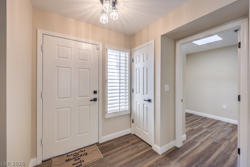 9200 Quail Ridge Drive Las Vegas NV 89134