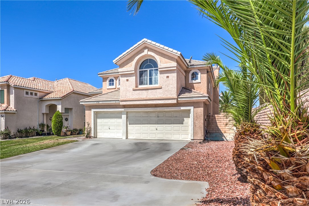 4701 Poppywood Drive Las Vegas NV 89147
