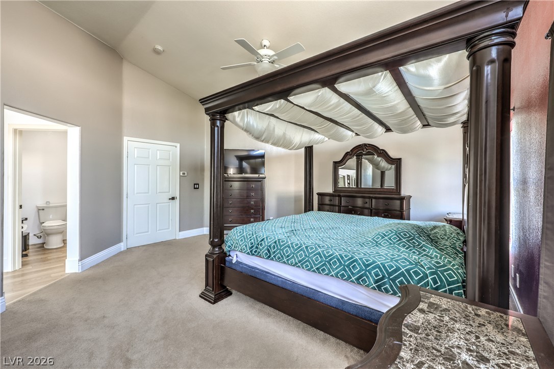 4701 Poppywood Drive Las Vegas NV 89147